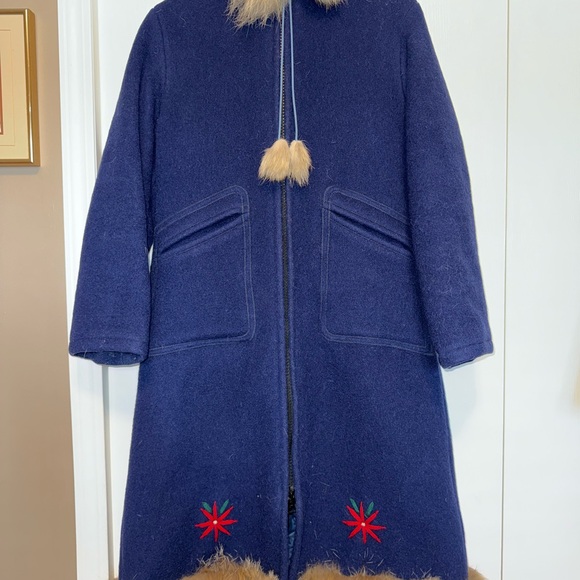 Yukon Parka Vintage 2 Piece Winter Parka - Picture 2 of 16